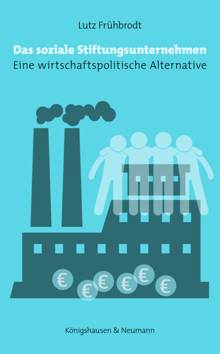Frühbrodt 2014 – Stiftungsunternehmen