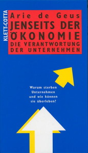 de Geus 1997 - Jenseits der Ökonomie