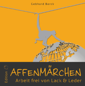 Gebhards letztes Buch, sehr empfehlenswert