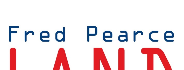 Landgrabbing Fred Pearce - 