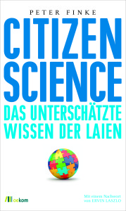 Finke 2014 - Citizen Science