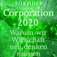 Sukhdev - Corporation 2020