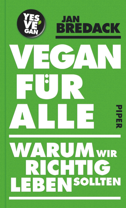 Bredack 2014 – Vegan für alle