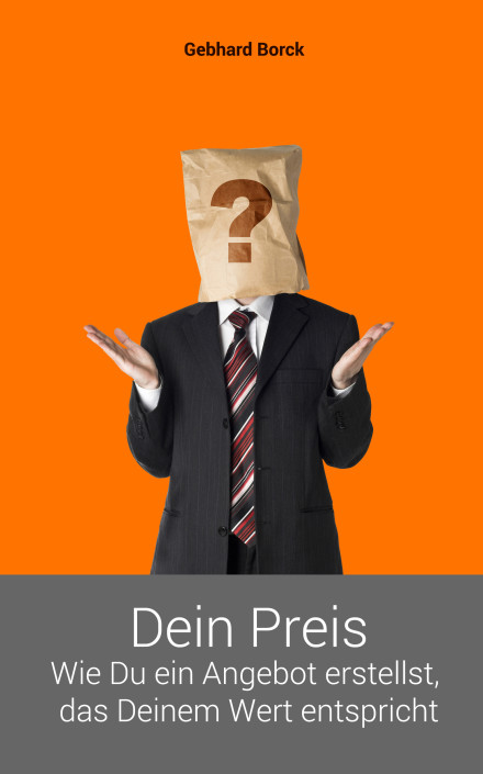 Borck 2014 – Dein Preis
