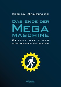 Scheidler - Megamaschine