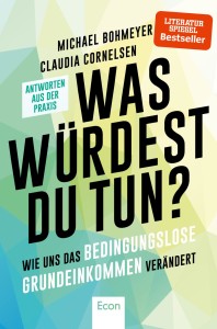 Was würdest Du tun